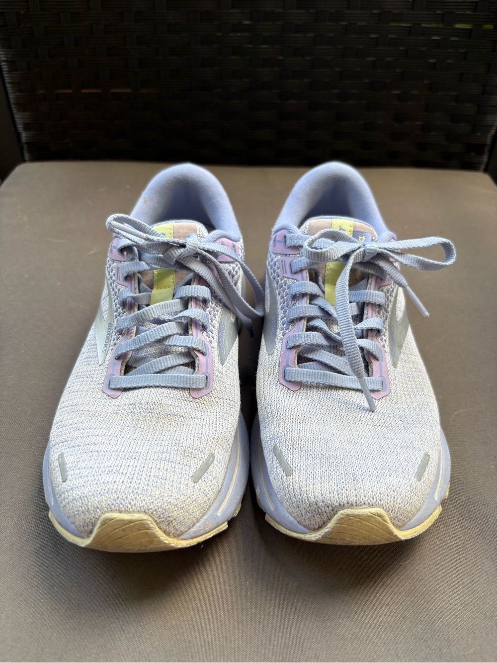 Brooks Lavender Women's Running Shoes